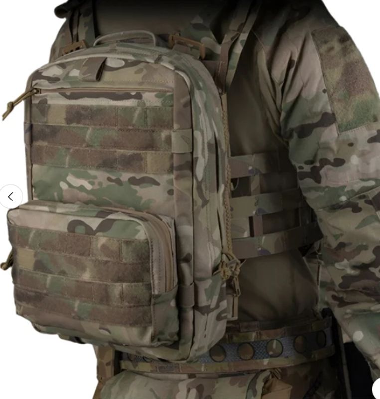 MAP (Modular Assaulters Pack)