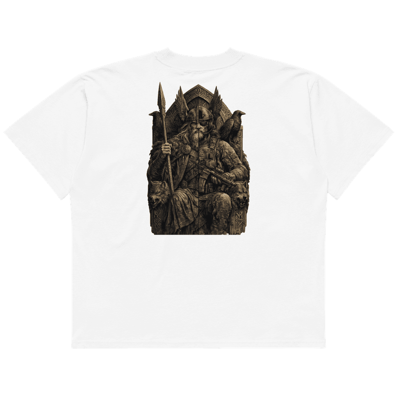ODIN ALLFATHER T-Shirt