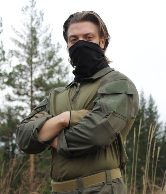 Hovedbilde Oslofjord Combat Bundle PRE-ORDER