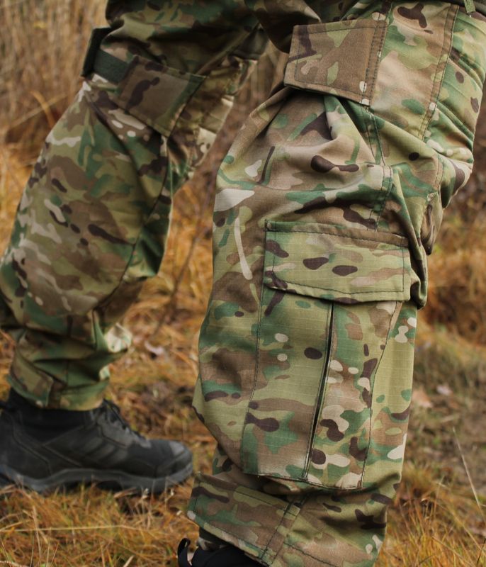 Oslofjord Combat Pants PRE-ORDER